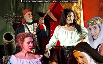 “Mujeres de España”