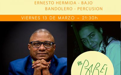 Caramelo de Cuba & Flamenco