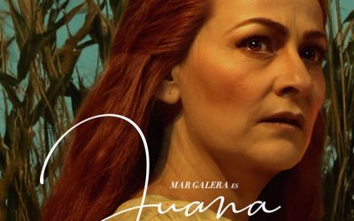 Mar Galera: “Juana. Si estuvo loca no le faltaron motivos”