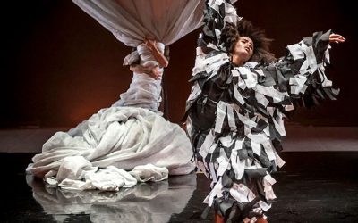 “Paisajes Humanos”