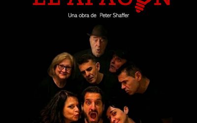 “El apagón”, de Peter Shaffner.