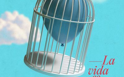 “La vida es juego”