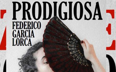 “La zapatera prodigiosa”, de Lorca.