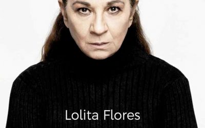 “Poncia”, con Lolita Flores.