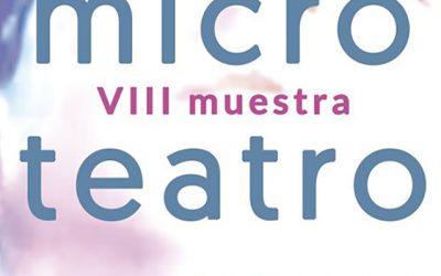 VIII Muestra de Microteatro (2026), en Torrelodones.