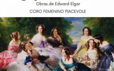 Piacevole: “Románticas”