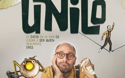 “Único”