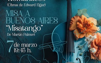 “Románticos” y “Misatango”