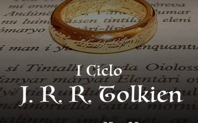 I Ciclo J.R.R. Tolkien (2026)