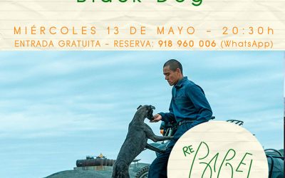 I Ciclo de Cine Chino: “Black Dog”