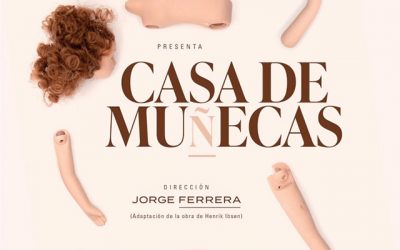 “Casa de muñecas”