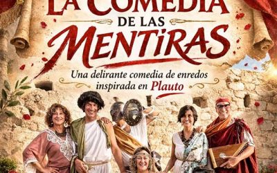 “La Comedia de las Mentiras”