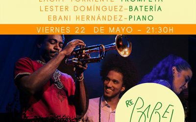 Monte Jazz Trío