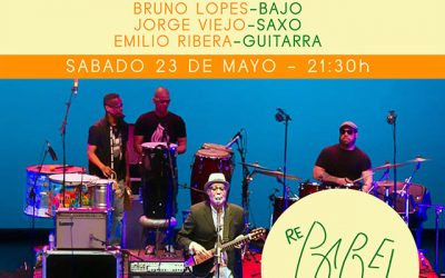 Vaudí & Banda