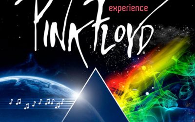 Oxígeno: Pink Floyd Experience