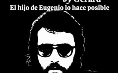 “Reugenio by Gerad”