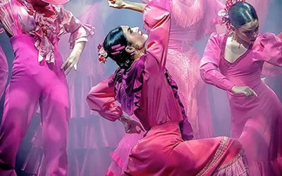 Día Internacional de la Danza (2026), en Torrelodones.