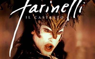 Cine: “Farinelli (Il castrato)”