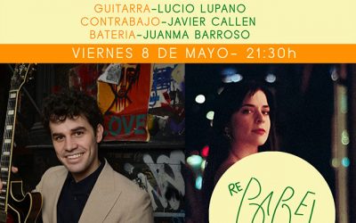 Lucio Lupano & Anita Donndorff