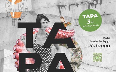 V Feria de la Tapa Alpedreteña (2026)