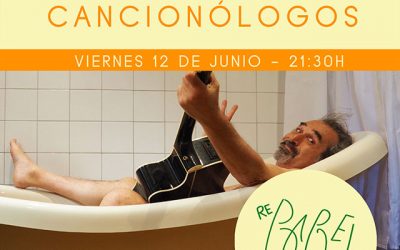Daniel Higiénico: “Cancionólogos”