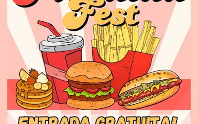 Mordida Fest (2026), en Collado Villalba.