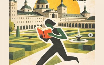 I Feria del Libro (2026), en San Lorenzo de El Escorial.