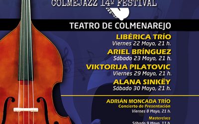 ColmeJazz (2026)
