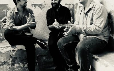 Libérica Trío: “Alé”