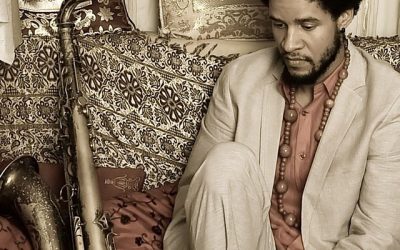 Ariel Brínguez: “Nostalgia Cubana”