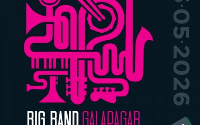Big Band Galapagar: 25 Aniversario (2026)