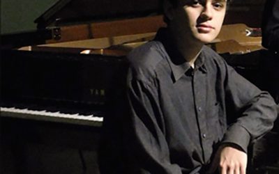 Joan Cabero Quartet