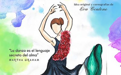 EMMD de Alpedrete: Festival de Danza “Alma y Compás”