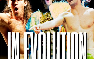 “In-Evolution”