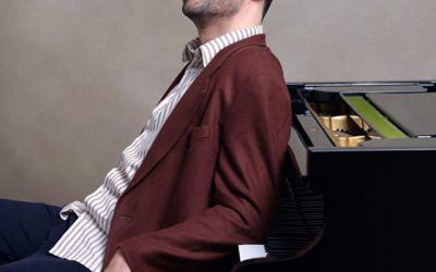 Adrián Moncada Trío