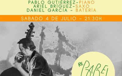 Javier Colina Quartet