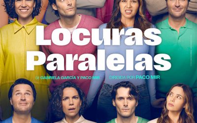 “Locuras paralelas”