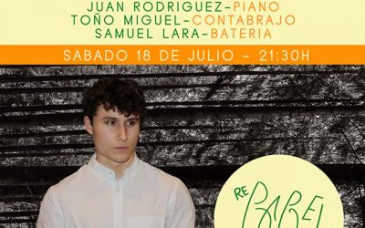 Juan Rodríguez Quartet