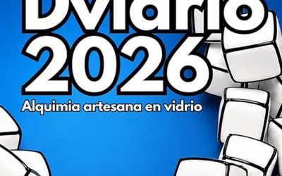 Exposición: DVidrio 2026