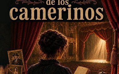 “El eco de los camerinos”. Un musical sobre historias que nunca de apagan.