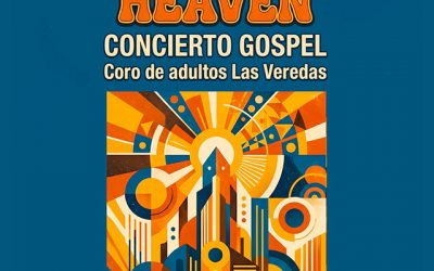 Gospel: “ A city called Heaven”