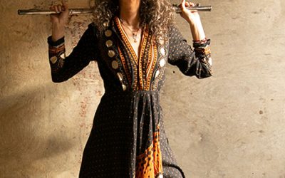 Leticia Malvares & Malucos Danza: “Motivo”