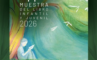 41 Muestra del Libro Infantil y Juvenil (2026)