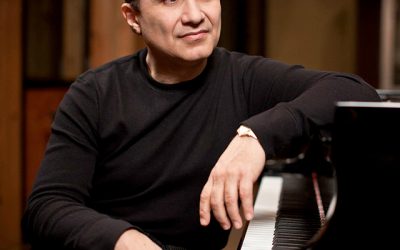 Michel Camilo: “Solo Piano”