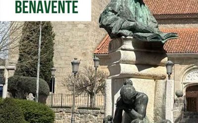 II Ciclo Jacinto Benavente (2026)