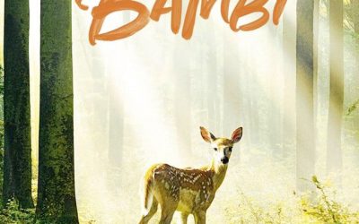 Cine de verano: “Bambi, una vida en el bosque”