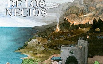 Exposición: “La nave de los necios”