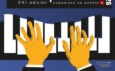 XXI GalapaJazz (2026)