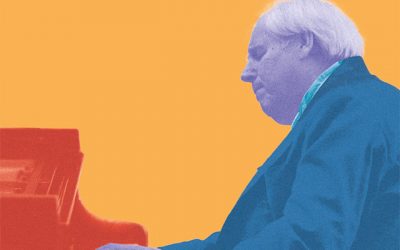 Recital de Grigory Sokolov