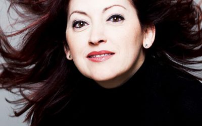 Silvia Márquez: “Chaconnerie”